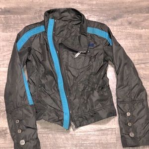 Diesel Jacket
